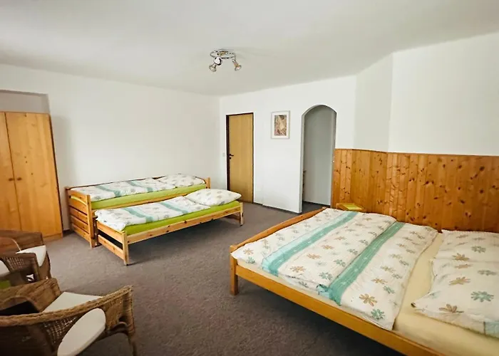 Apartmany U Kamenky