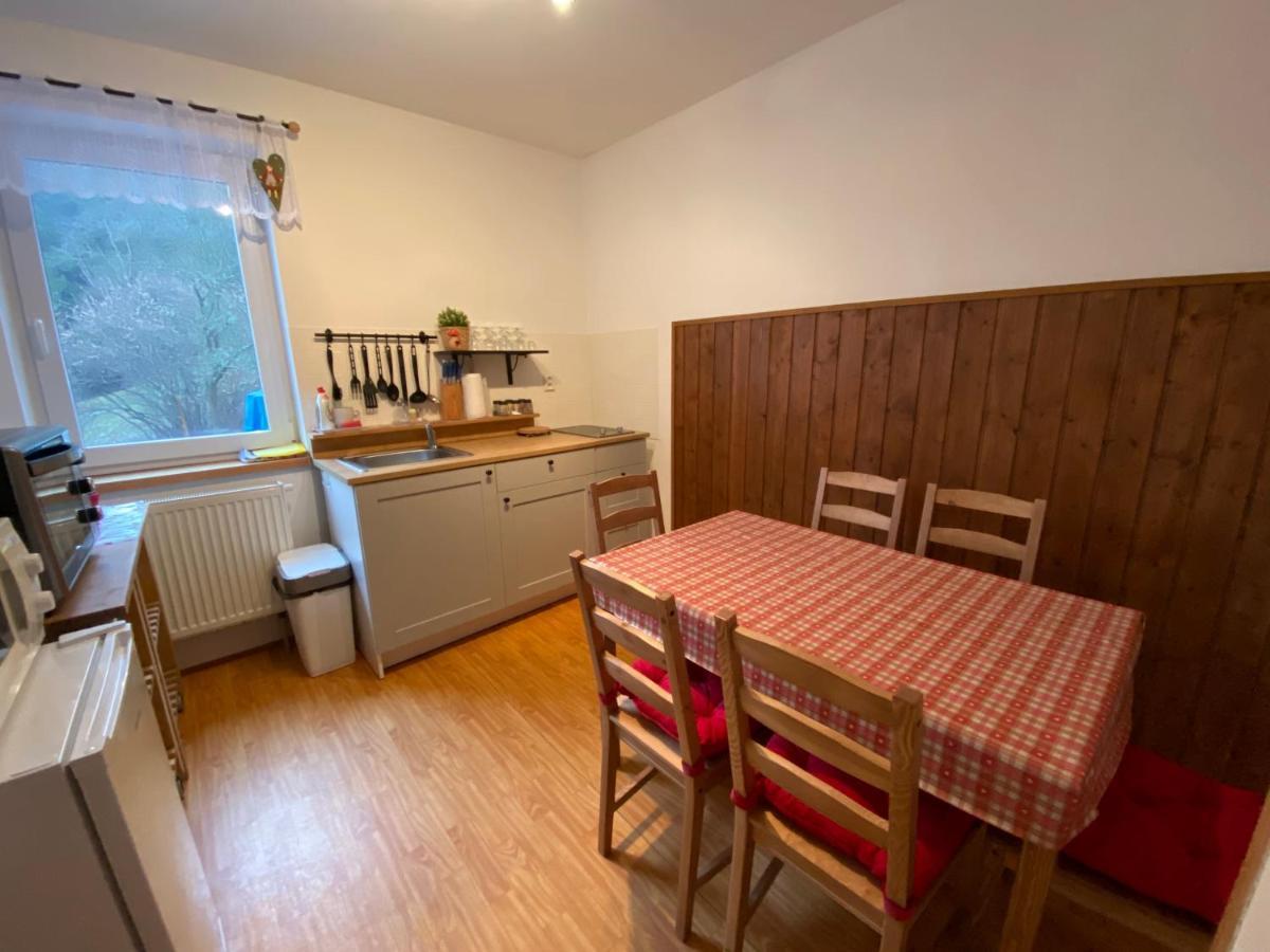 Apartment U Kamenky *