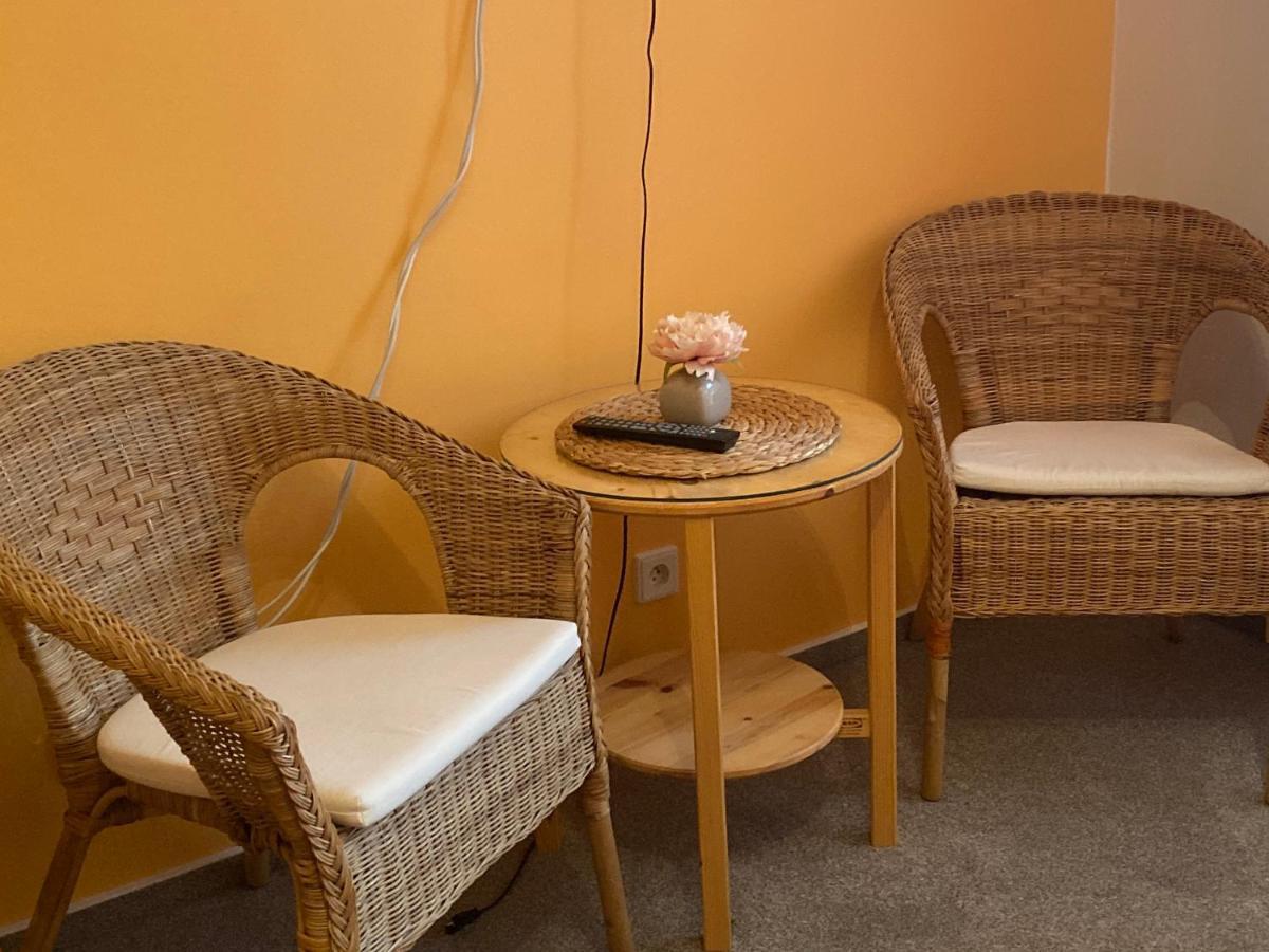 U Kamenky Apartment Vrchlabí