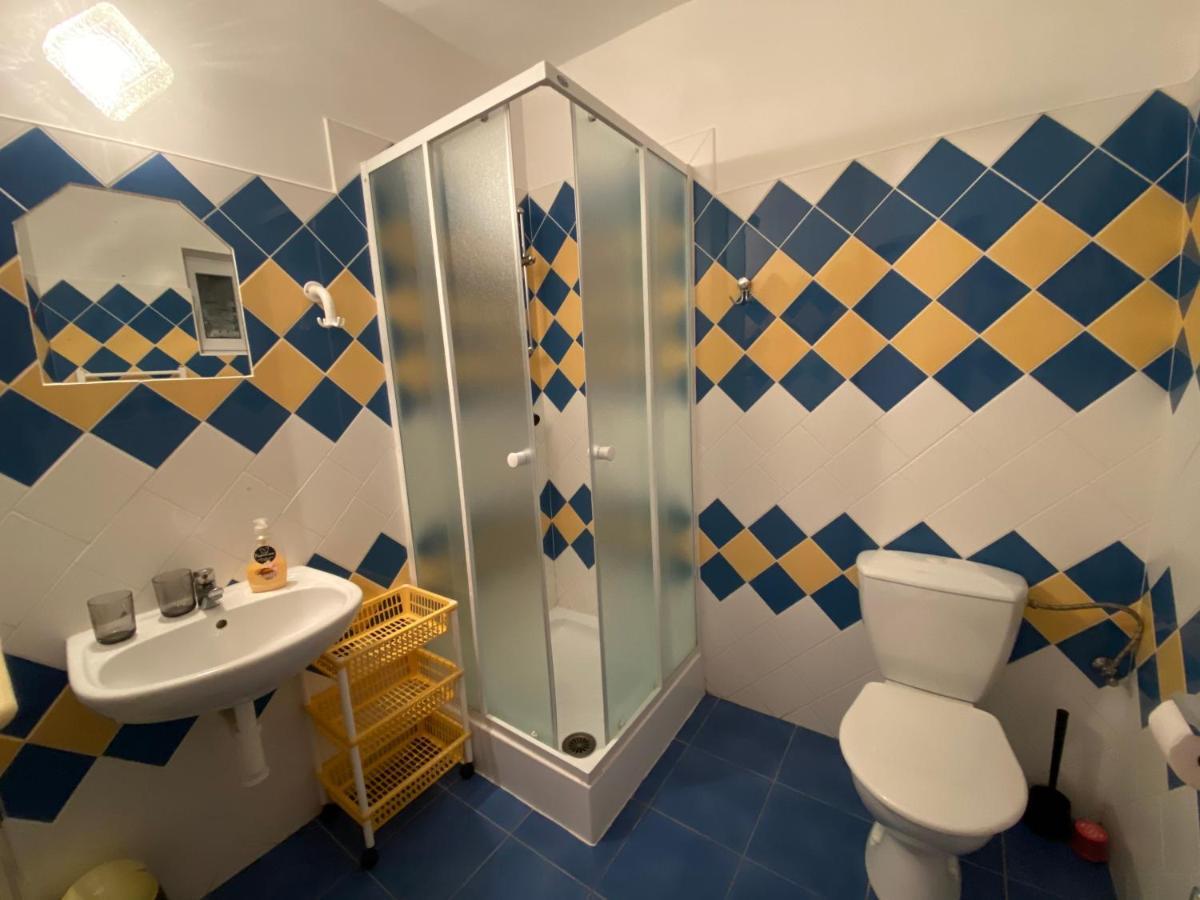 Appartement U Kamenky *