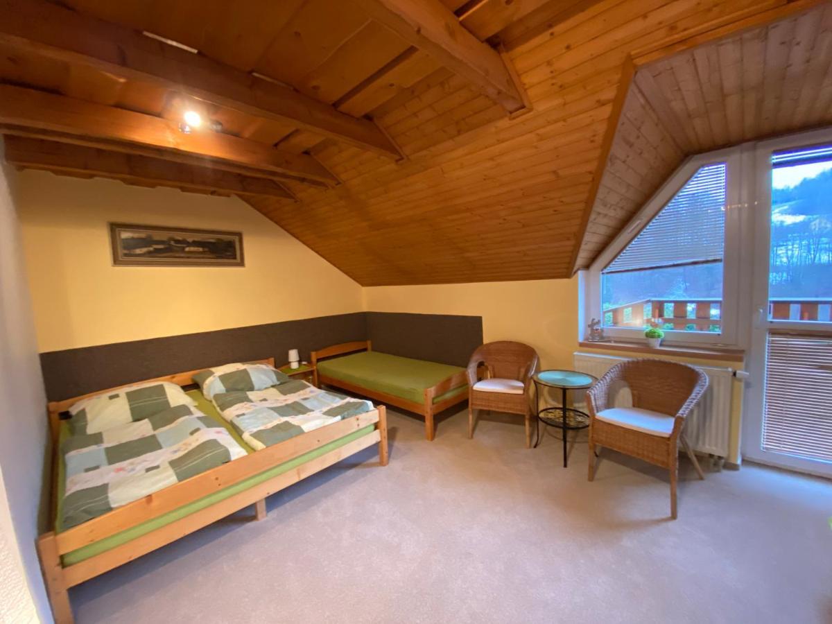 U Kamenky Apartment Vrchlabí