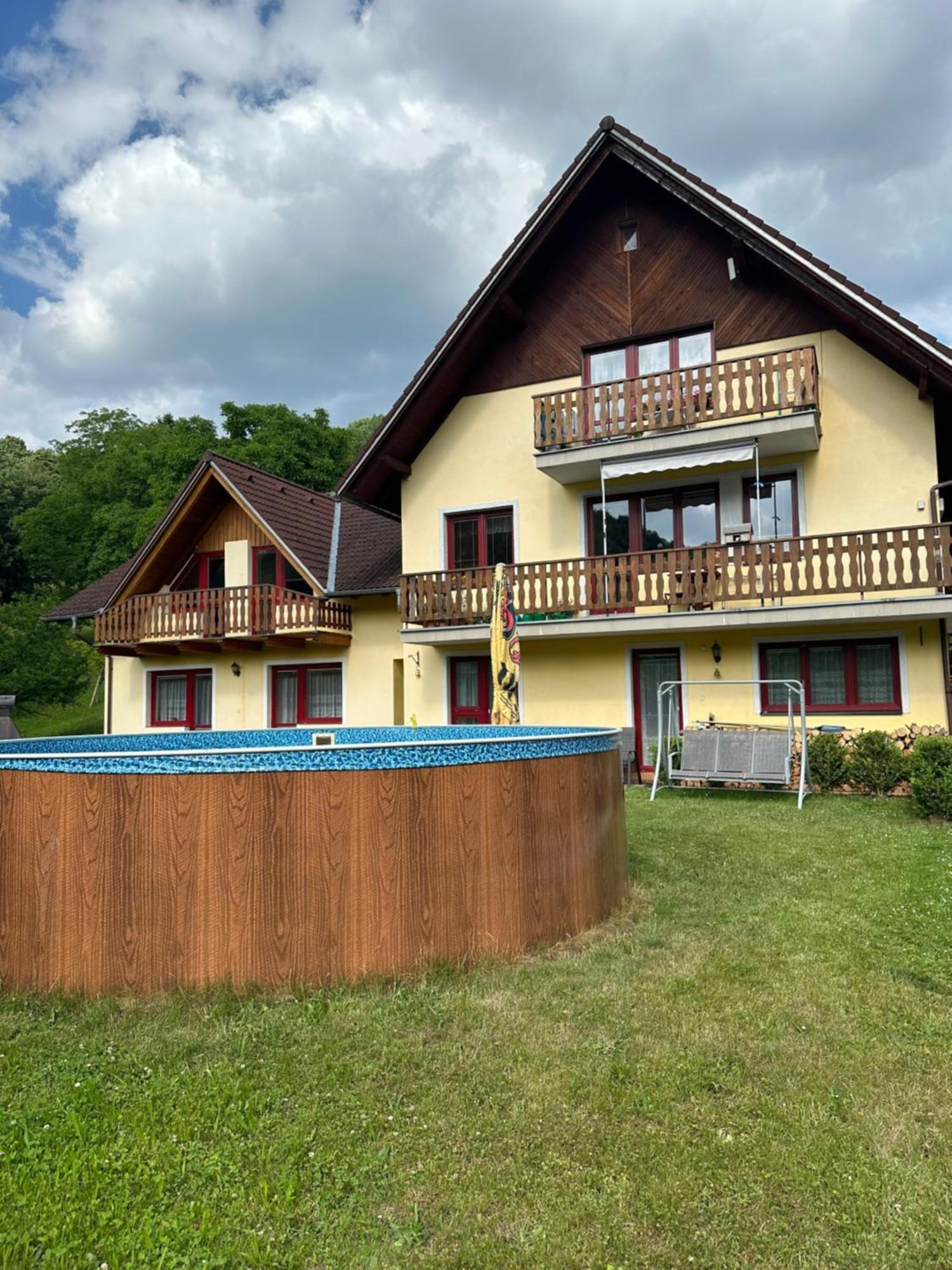 U Kamenky Apartment Vrchlabí