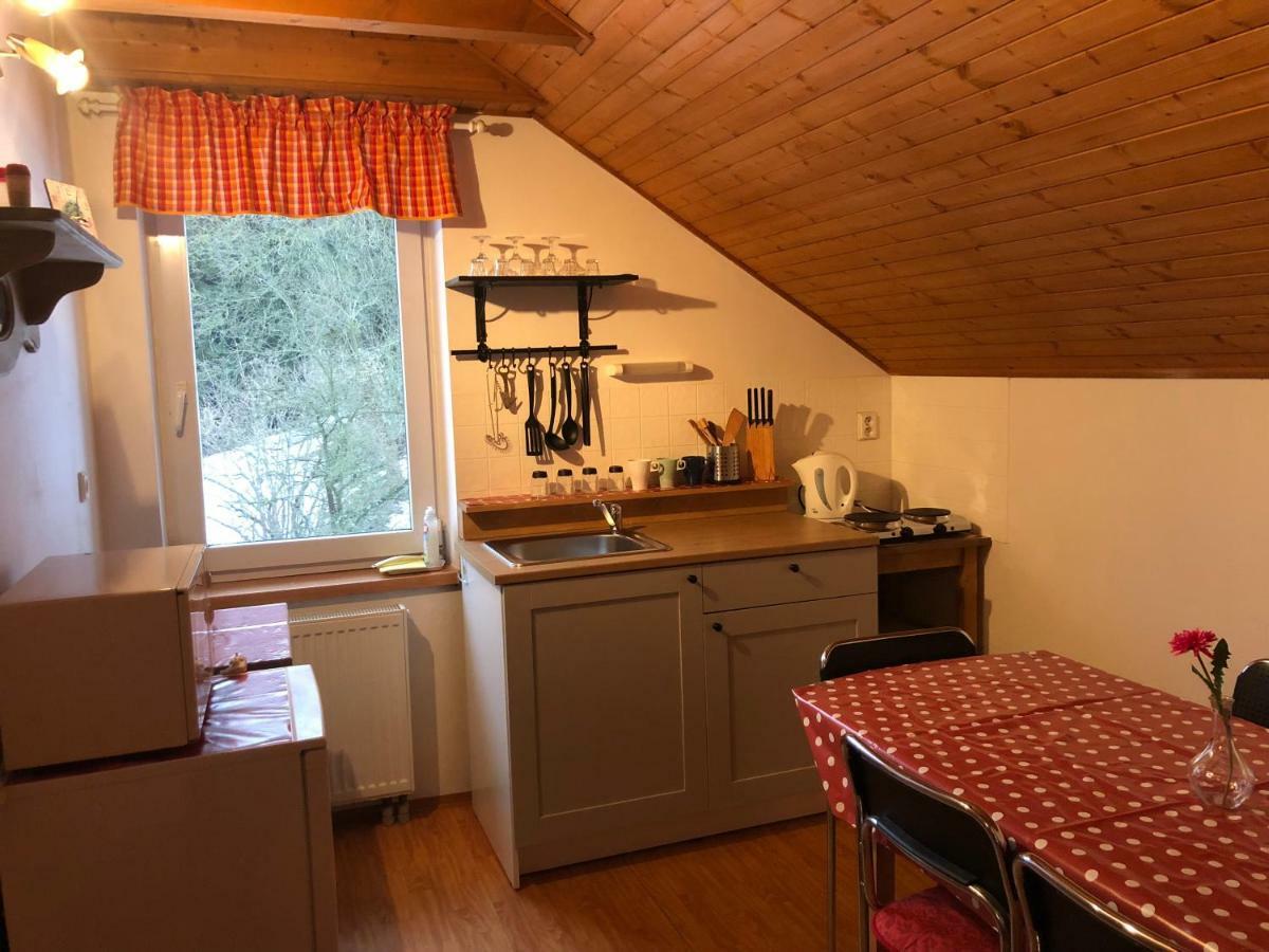U Kamenky Appartement *