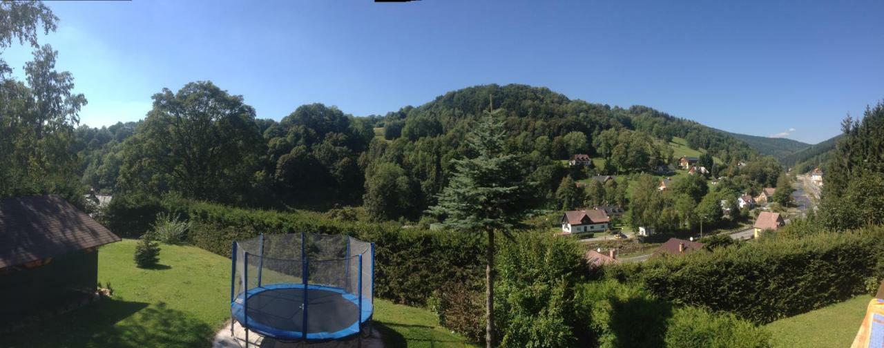 U Kamenky Vrchlabí