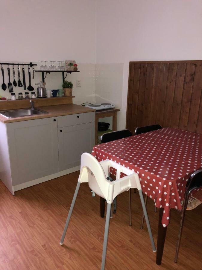 Appartement U Kamenky *