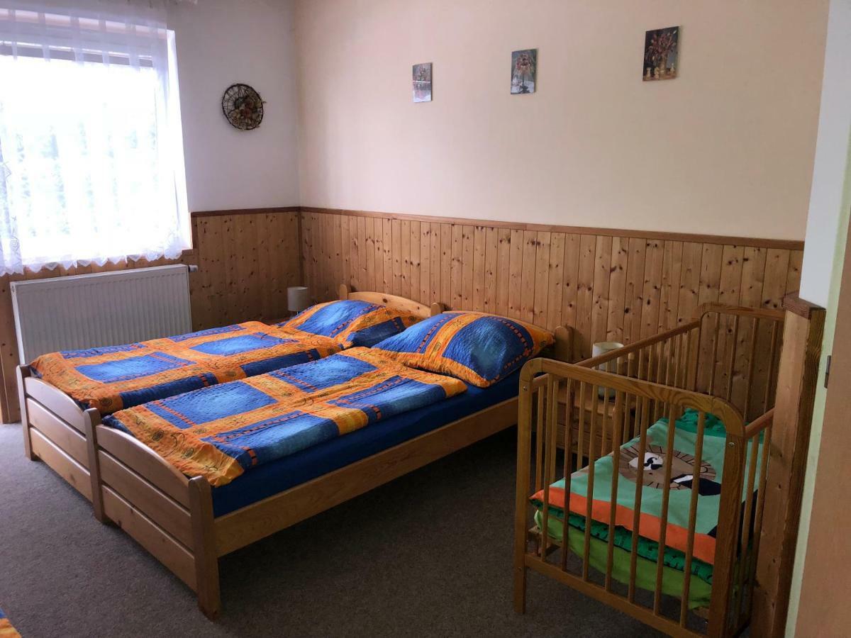 U Kamenky Apartment Vrchlabí