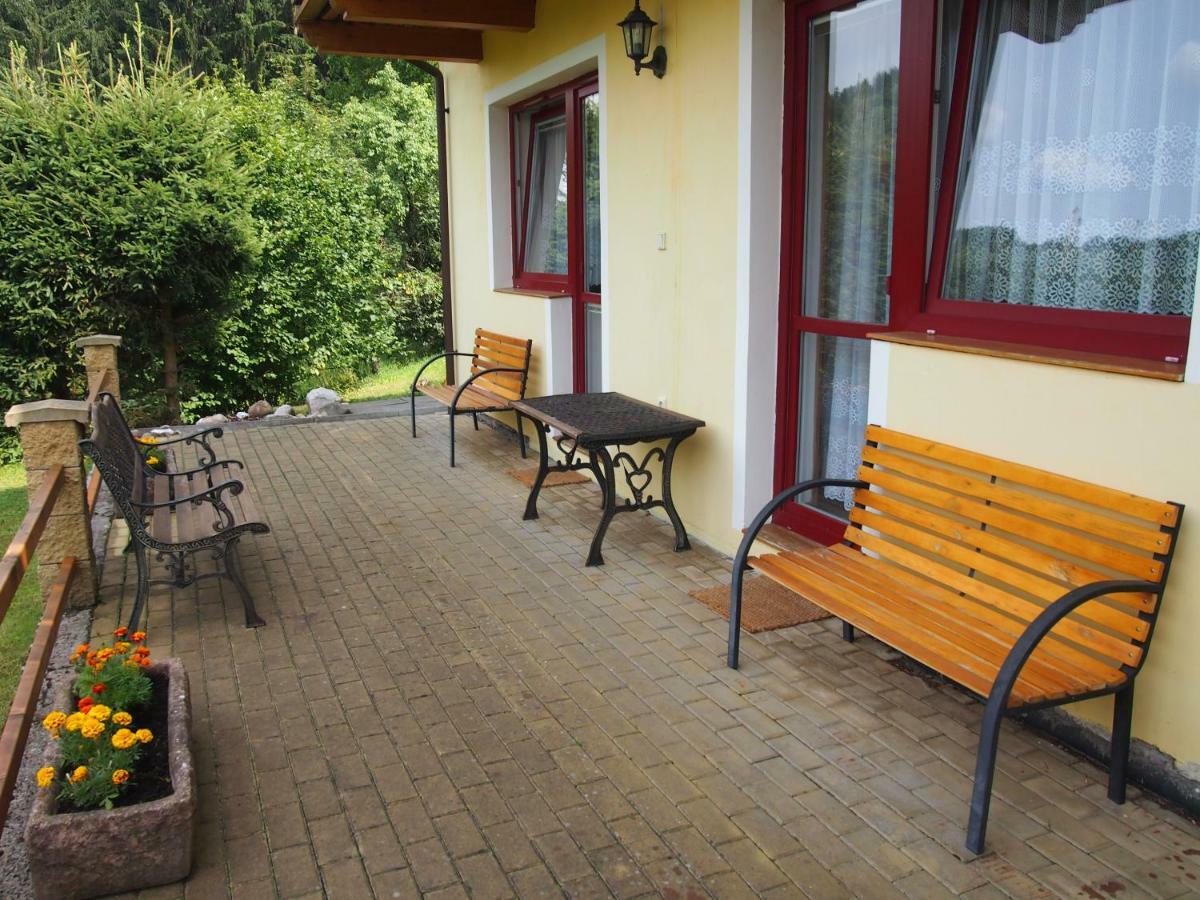 Appartement U Kamenky Vrchlabí