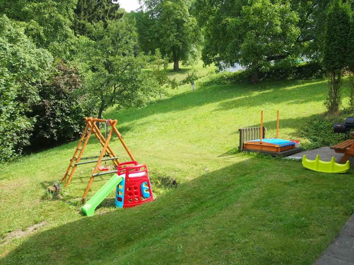 U Kamenky Appartement Vrchlabí