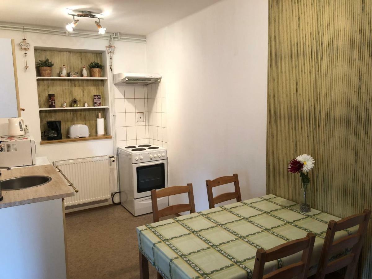 U Kamenky Appartement